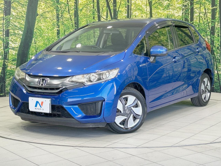 2014 Honda Fit Hybrid DAA-GP5 (UW-6a0d25d4cf56b)[0]