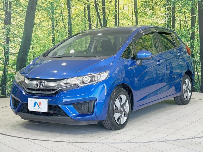 2014 Honda Fit Hybrid DAA-GP5 (UW-6a0d25d4cf56b)[8]