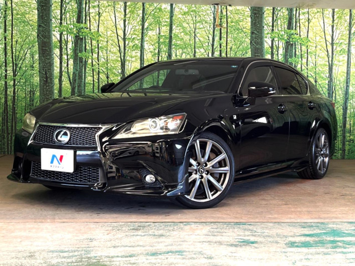 2012 Lexus GS DBA-GRL10 (UW-6a0d25d9aa474)[4]