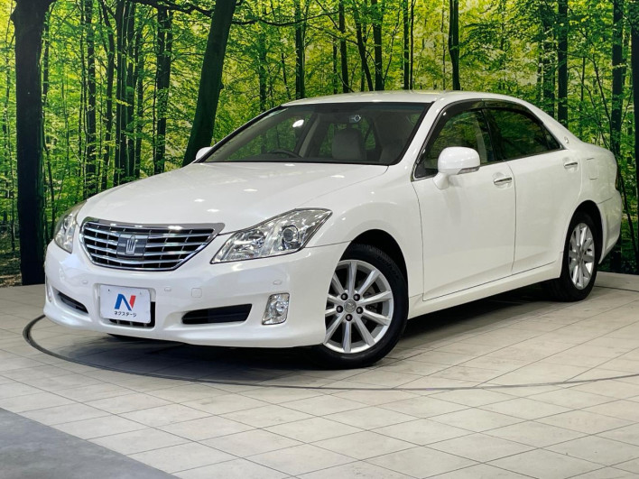 2009 Toyota Crown DBA-GRS200 (UW-6a0d25d9d4fa7)[0]