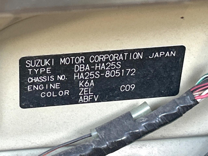 2011 Suzuki Alto DBA-HA25S (UW-6a0d25e4b8288)[1]