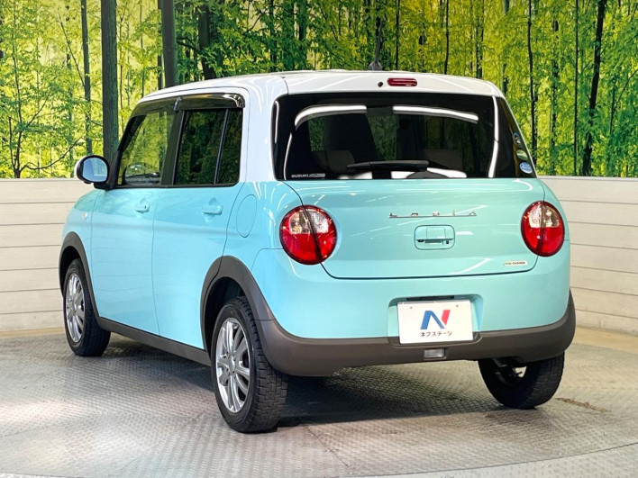 2017 Suzuki ALTO Lapin DBA-HE33S (UW-6a0d25ef61e39)[26]