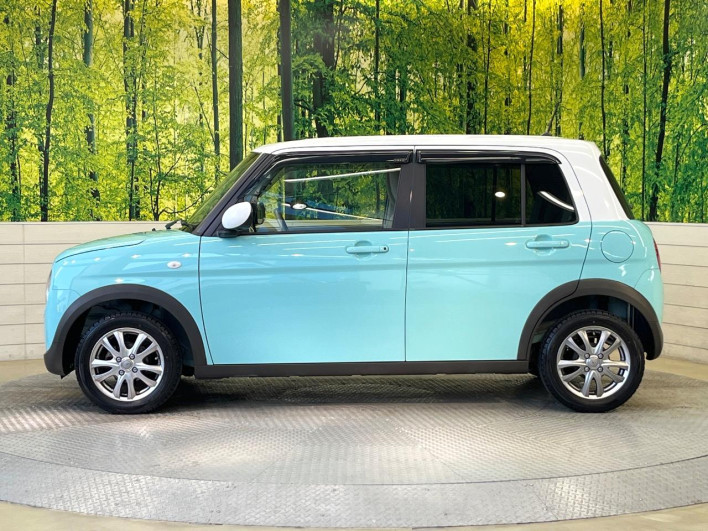 2017 Suzuki ALTO Lapin DBA-HE33S (UW-6a0d25ef61e39)[27]