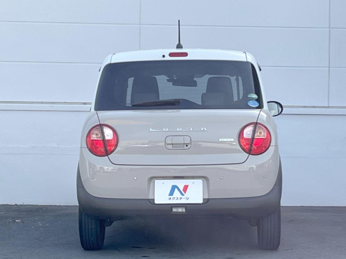 2019 Suzuki ALTO Lapin DBA-HE33S (UW-6a0d25f01a050)[17]