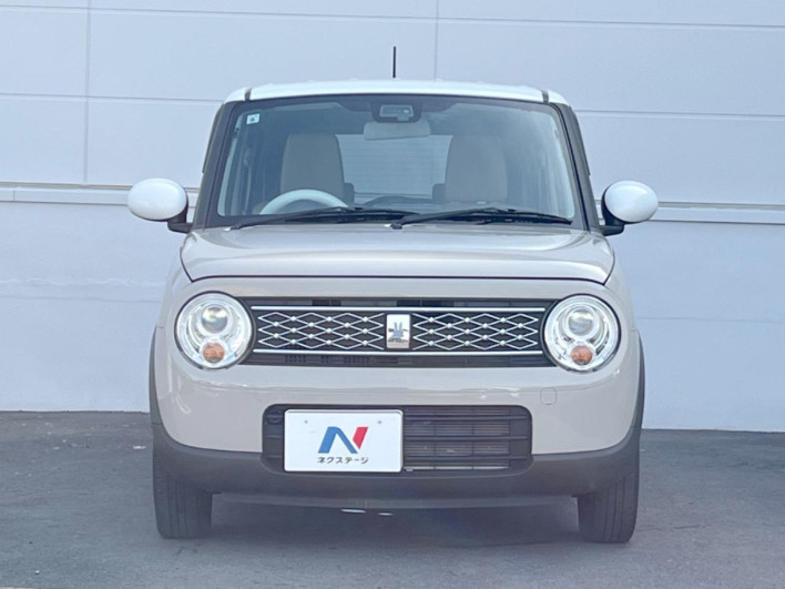 2019 Suzuki ALTO Lapin DBA-HE33S (UW-6a0d25f01a050)[10]