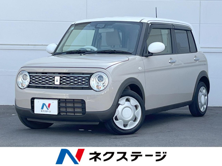 2019 Suzuki ALTO Lapin DBA-HE33S (UW-6a0d25f01a050)[3]