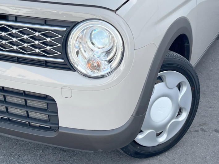 2019 Suzuki ALTO Lapin DBA-HE33S (UW-6a0d25f01a050)[14]