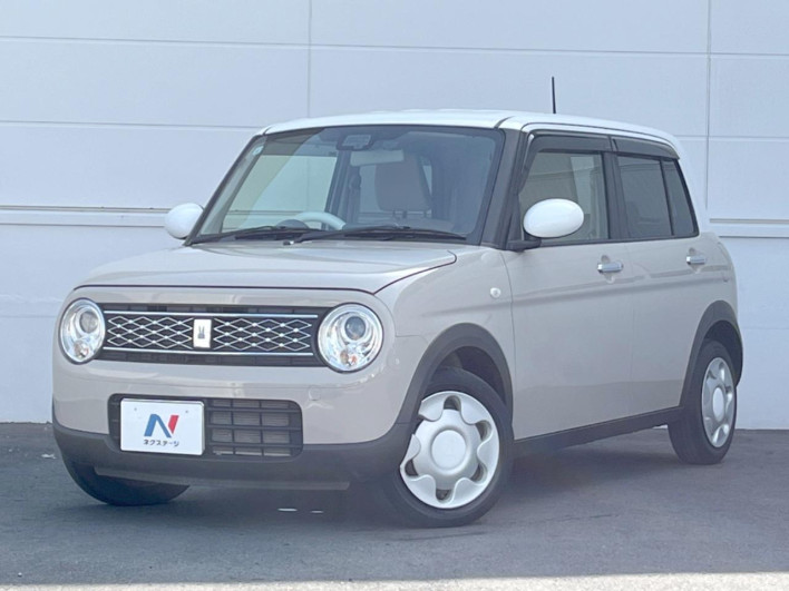 2019 Suzuki ALTO Lapin DBA-HE33S (UW-6a0d25f01a050)[4]