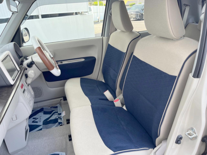 2019 Suzuki ALTO Lapin DBA-HE33S (UW-6a0d25f01a050)[21]