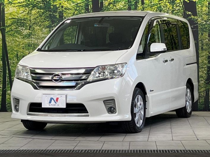 2013 Nissan Serena DAA-HFC26 (UW-6a0d25f259ced)[0]