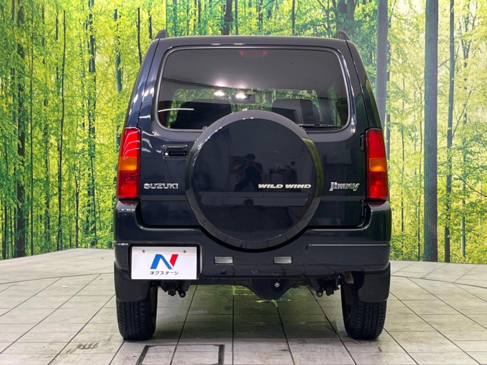 2007 Suzuki Jimny ABA-JB23W (UW-6a0d25ff0c3c5)[9]
