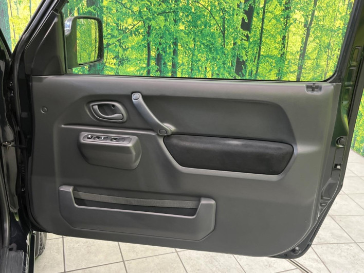 2007 Suzuki Jimny ABA-JB23W (UW-6a0d25ff0c3c5)[12]