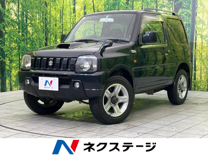 2007 Suzuki Jimny ABA-JB23W (UW-6a0d25ff0c3c5)[3]