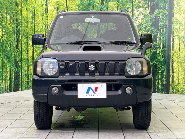 2007 Suzuki Jimny ABA-JB23W (UW-6a0d25ff0c3c5)[5]