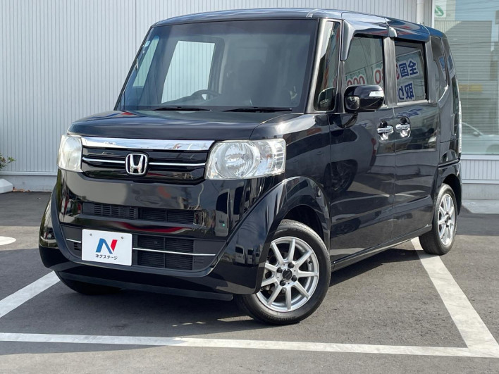 2015 Honda N-BOX DBA-JF1 (UW-6a0d260f240e4)[0]