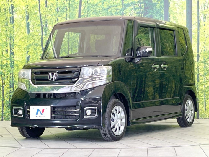 2017 Honda N-BOX CUSTOM DBA-JF1 (UW-6a0d261124d55)[4]
