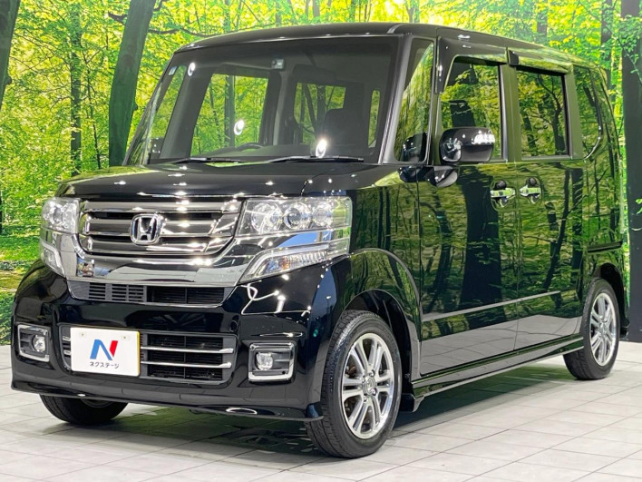 2017 Honda N-BOX CUSTOM DBA-JF1 (UW-6a0d261136285)[6]