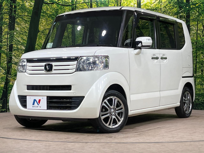 2013 Honda N-BOX Plus DBA-JF1 (UW-6a0d26139a7af)[0]