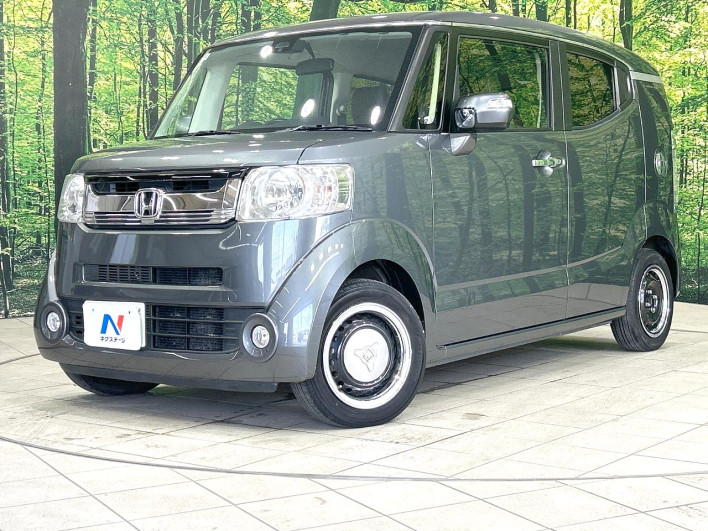 2017 Honda N-BOX Slash DBA-JF1 (UW-6a0d26151efb2)[0]