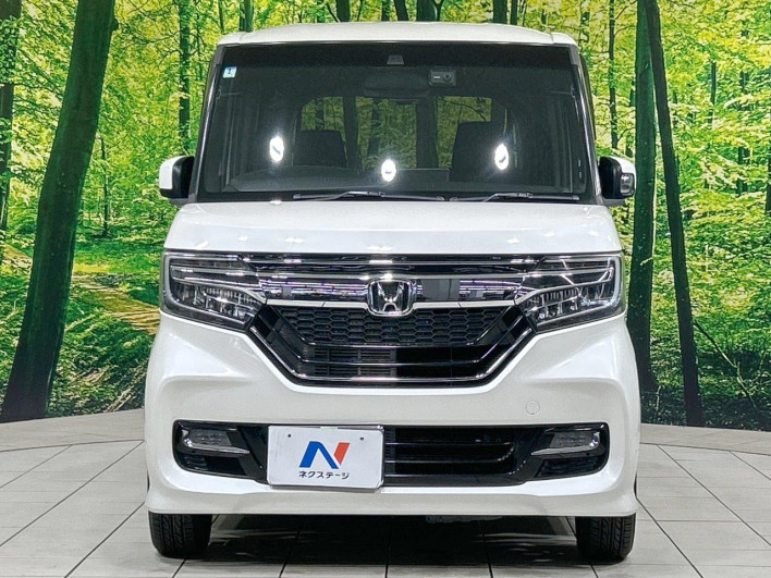 2018 Honda N-BOX CUSTOM DBA-JF3 (UW-6a0d2615d6322)[7]