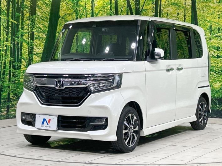 2018 Honda N-BOX CUSTOM DBA-JF3 (UW-6a0d2615d6322)[6]