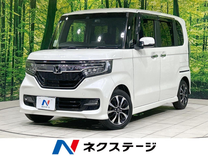 2018 Honda N-BOX CUSTOM DBA-JF3 (UW-6a0d2615d6322)[3]