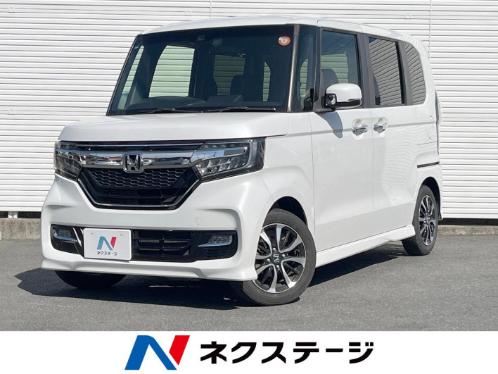 2018 Honda N-BOX CUSTOM DBA-JF3 (UW-6a0d2617e0727)[3]