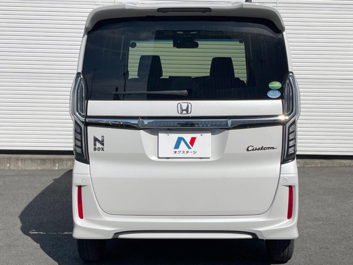 2018 Honda N-BOX CUSTOM DBA-JF3 (UW-6a0d2617e0727)[19]