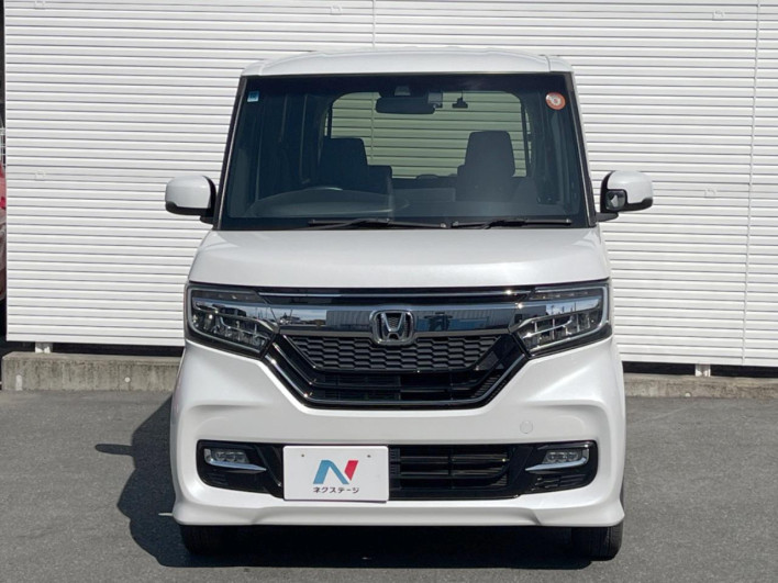2018 Honda N-BOX CUSTOM DBA-JF3 (UW-6a0d2617e0727)[14]