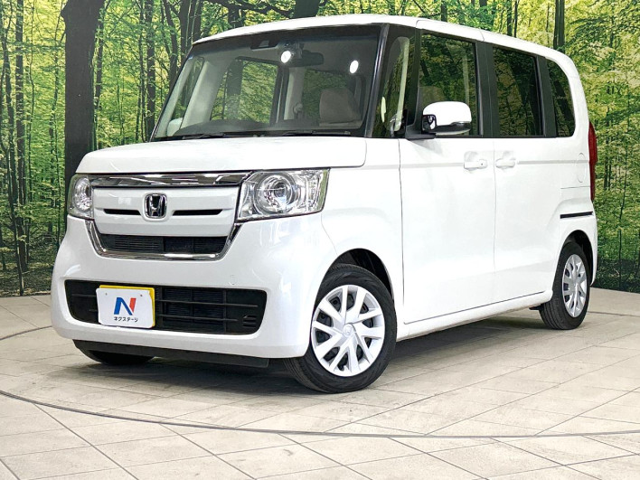 2019 Honda N-BOX DBA-JF3 (UW-6a0d2618d3cbe)[0]