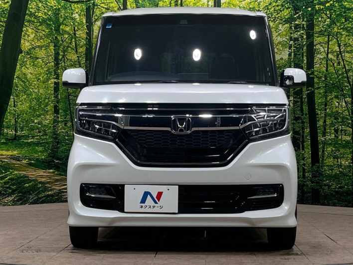 2019 Honda N-BOX CUSTOM DBA-JF3 (UW-6a0d2619e2478)[5]