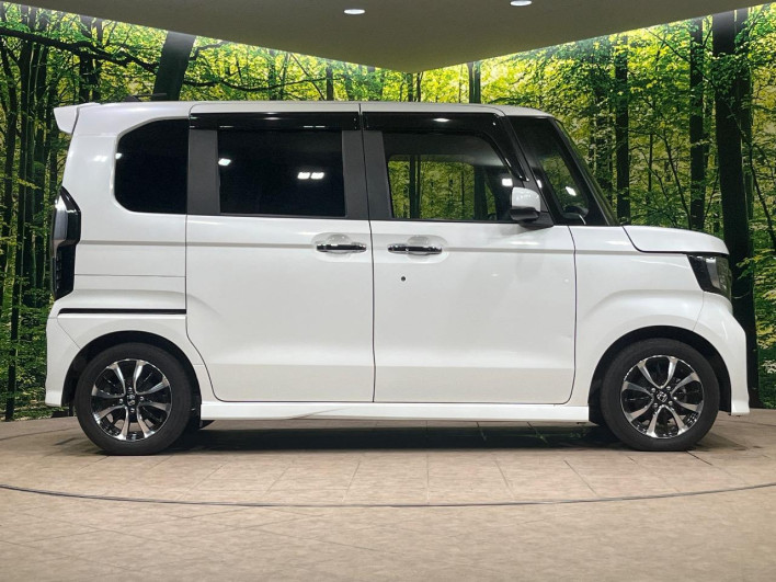 2019 Honda N-BOX CUSTOM DBA-JF3 (UW-6a0d2619e2478)[7]