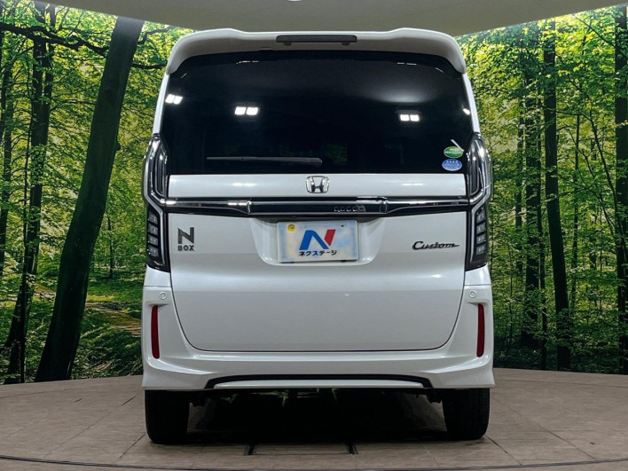 2019 Honda N-BOX CUSTOM DBA-JF3 (UW-6a0d2619e2478)[9]