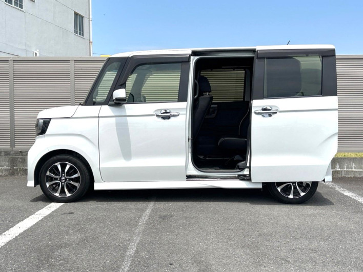 2020 Honda N-BOX CUSTOM 6BA-JF3 (UW-6a0d261ad6449)[22]