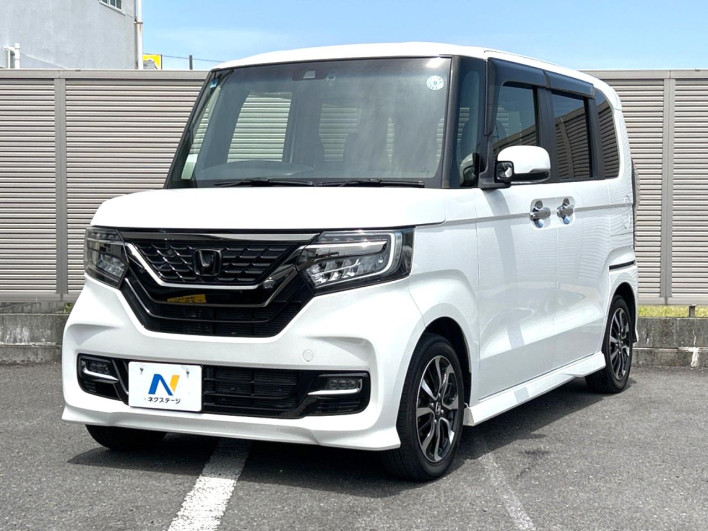 2020 Honda N-BOX CUSTOM 6BA-JF3 (UW-6a0d261ad6449)[19]