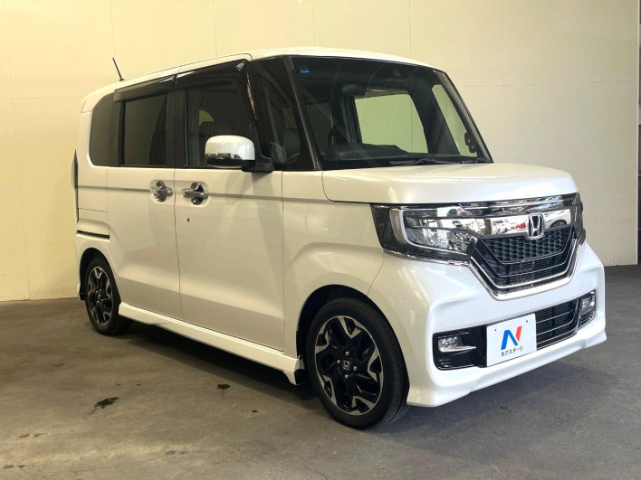 2019 Honda N-BOX CUSTOM DBA-JF3 (UW-6a0d261c1b225)[15]