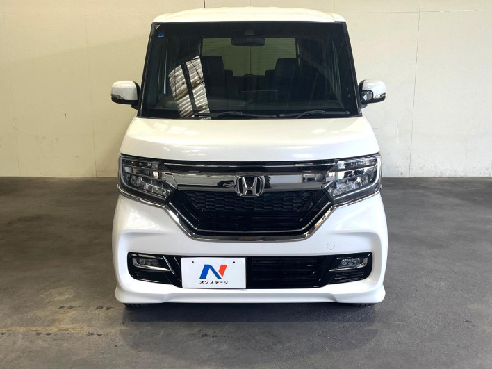 2019 Honda N-BOX CUSTOM DBA-JF3 (UW-6a0d261c1b225)[10]