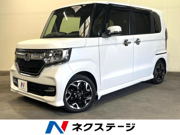 2019 Honda N-BOX CUSTOM DBA-JF3 (UW-6a0d261c1b225)[3]