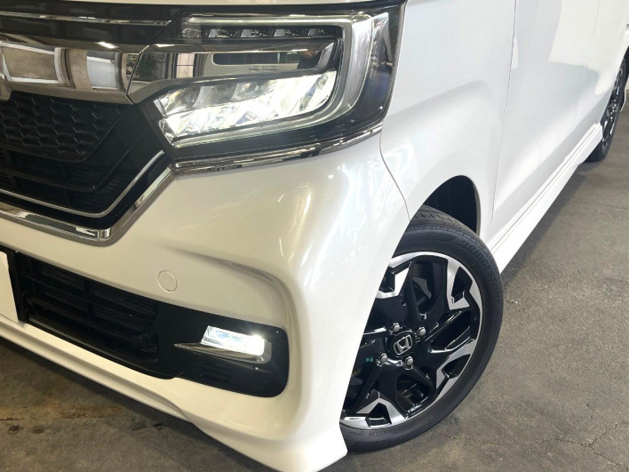 2019 Honda N-BOX CUSTOM DBA-JF3 (UW-6a0d261c1b225)[8]