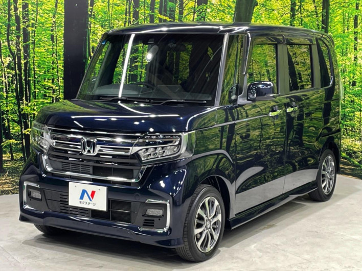 2021 Honda N-BOX CUSTOM 6BA-JF3 (UW-6a0d261f78e95)[8]