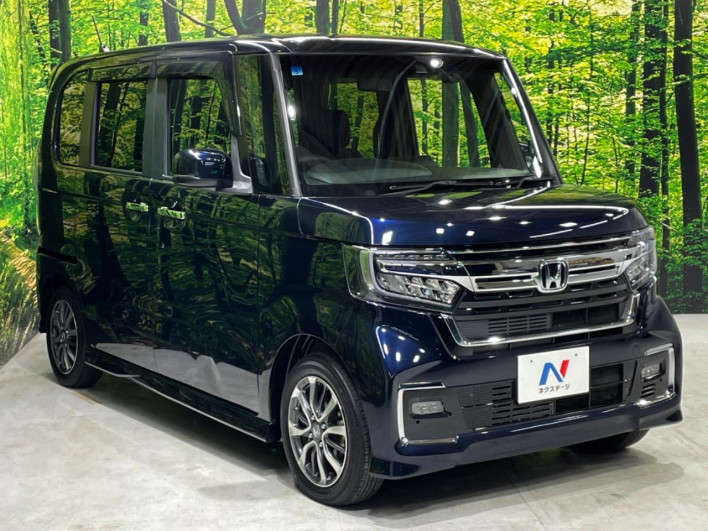 2021 Honda N-BOX CUSTOM 6BA-JF3 (UW-6a0d261f78e95)[10]
