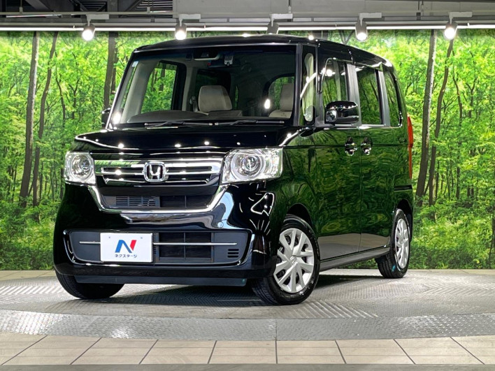 2021 Honda N-BOX 6BA-JF3 (UW-6a0d26211ce7d)[0]
