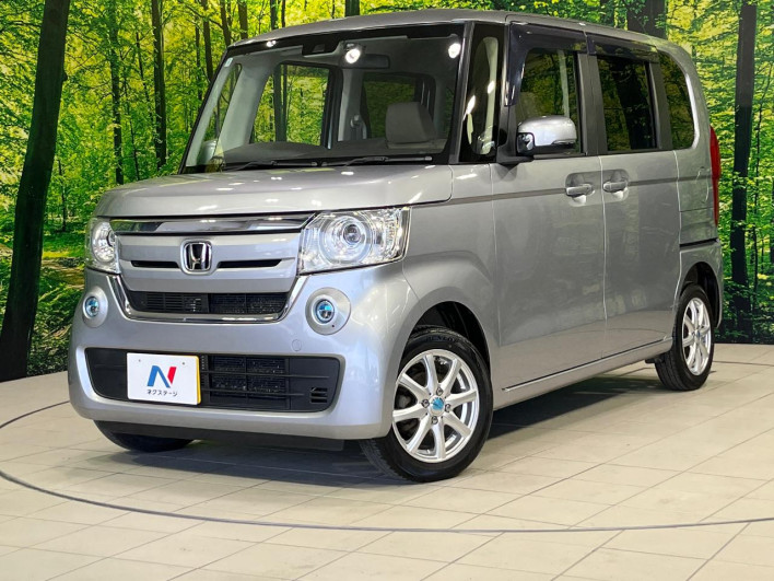2019 Honda N-BOX DBA-JF4 (UW-6a0d262392e59)[0]