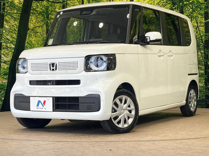 2024 Honda N-BOX 6BA-JF5 (UW-6a0d2626acc40)[0]