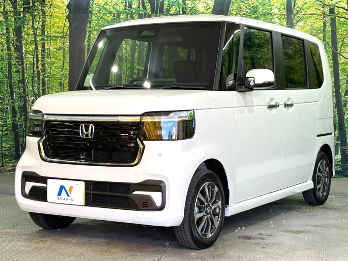 2026 Honda N-BOX CUSTOM 6BA-JF5 (UW-6a0d2627d9ba3)[5]