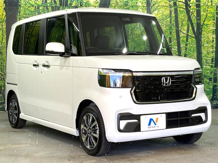 2026 Honda N-BOX CUSTOM 6BA-JF5 (UW-6a0d2627d9ba3)[7]
