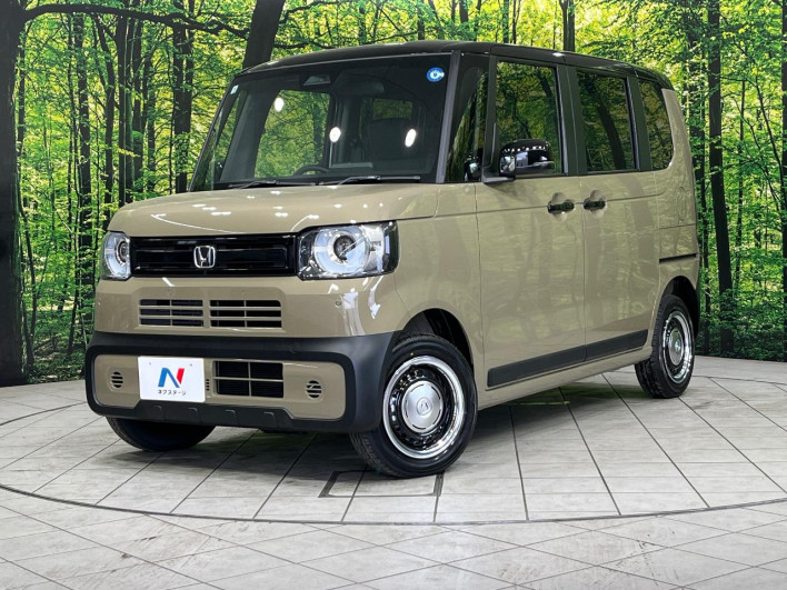 2026 Honda N-BOX Joy 6BA-JF6 (UW-6a0d262a36190)[0]