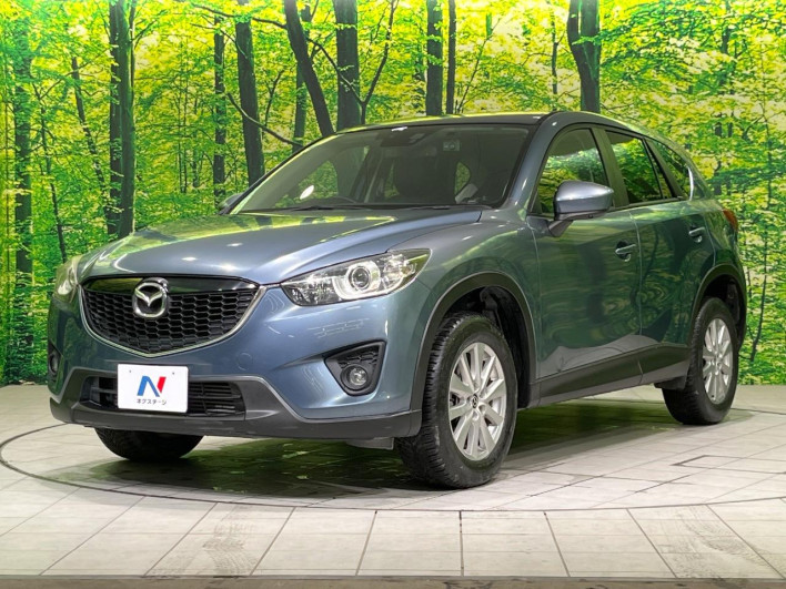 2014 Mazda CX-5 LDA-KE2AW (UW-6a0d26316f533)[11]