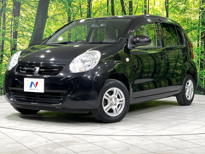 2014 Toyota Passo DBA-KGC35 (UW-6a0d263b2cec6)[0]