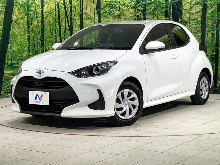 2020 Toyota Yaris 5BA-KSP210 (UW-6a0d263d9f601)[0]